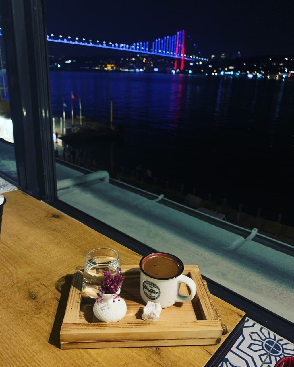 "Завоевать" Константинополь. Лучшие локации Стамбула, которые можно увидеть за уикенд